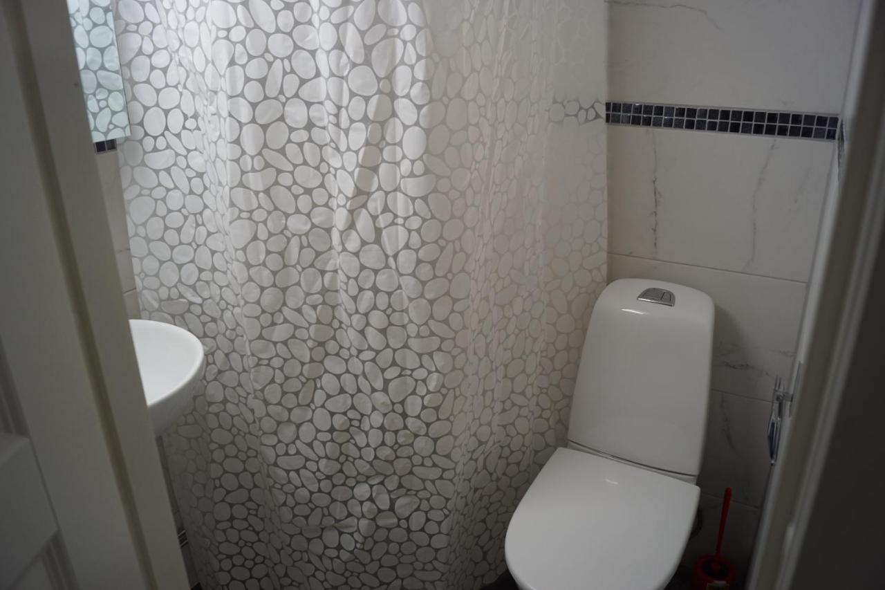 Brabo Kaellare Apartment Ландскруна Екстериор снимка