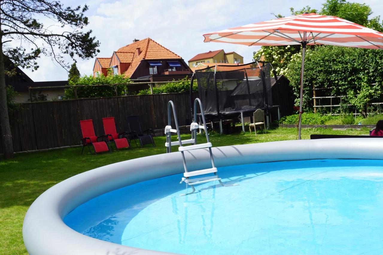 Brabo Kaellare Apartment Ландскруна Екстериор снимка