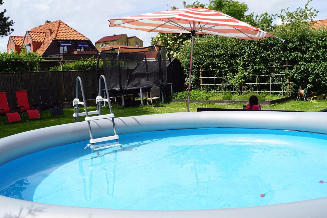 Brabo Kaellare Apartment Ландскруна Екстериор снимка