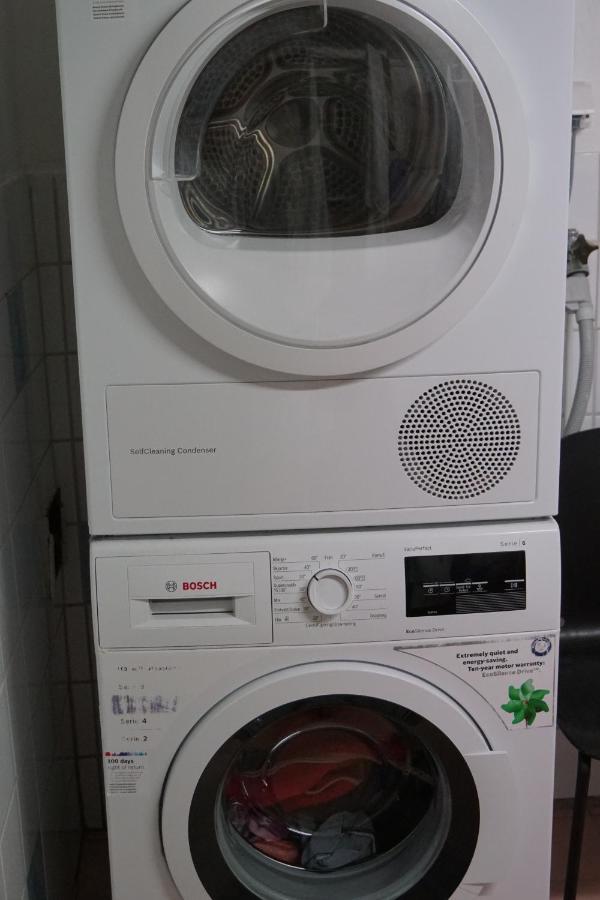 Brabo Kaellare Apartment Ландскруна Екстериор снимка
