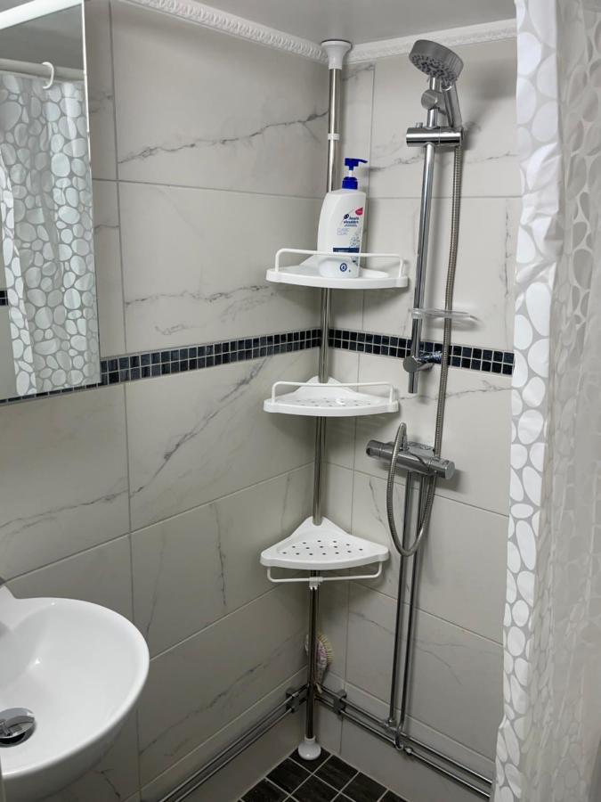 Brabo Kaellare Apartment Ландскруна Екстериор снимка