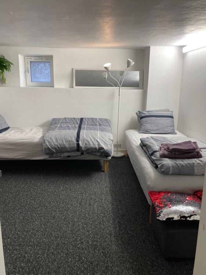 Brabo Kaellare Apartment Ландскруна Екстериор снимка