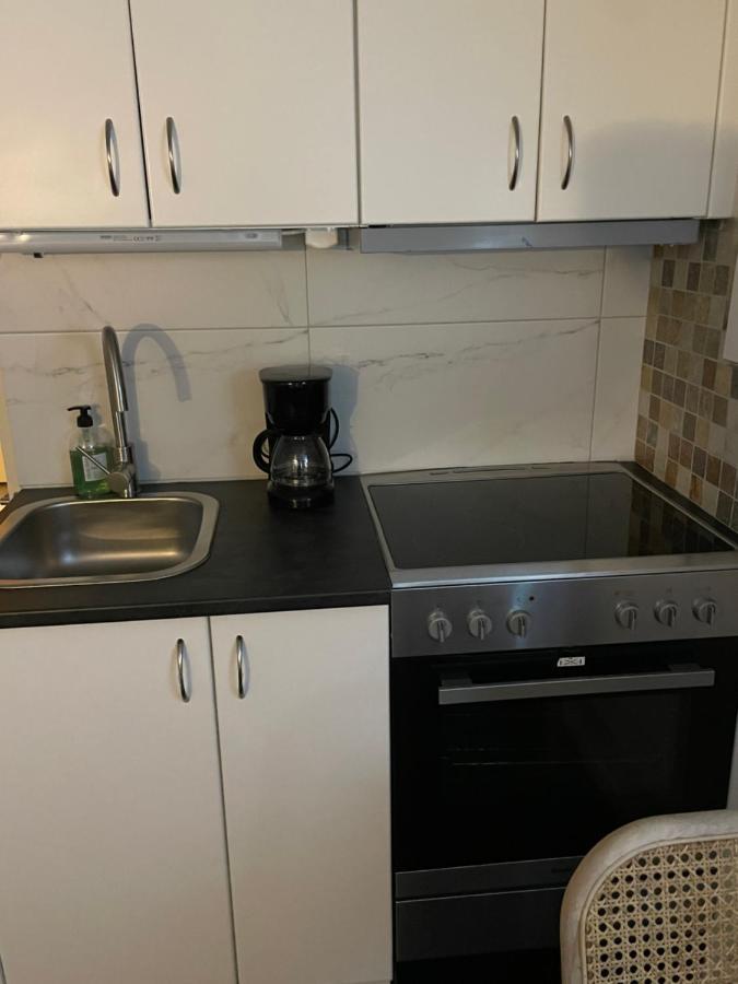 Brabo Kaellare Apartment Ландскруна Екстериор снимка