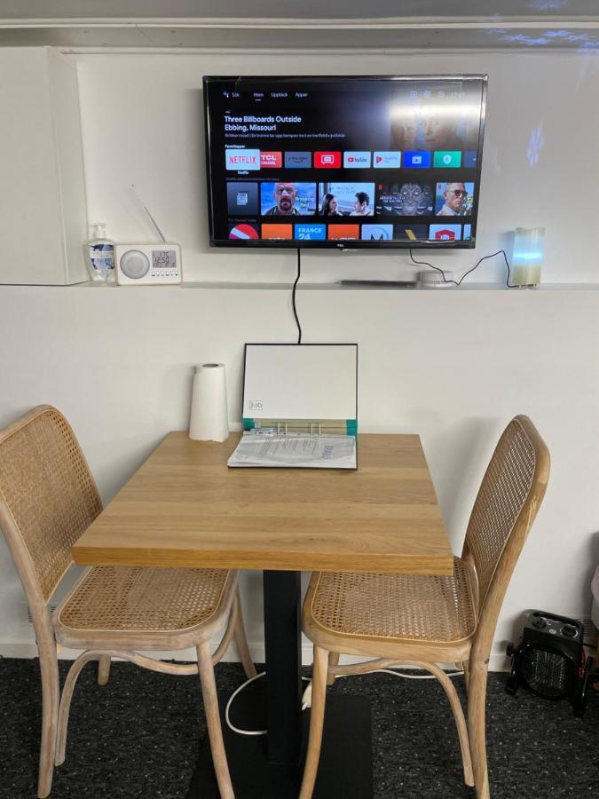 Brabo Kaellare Apartment Ландскруна Екстериор снимка