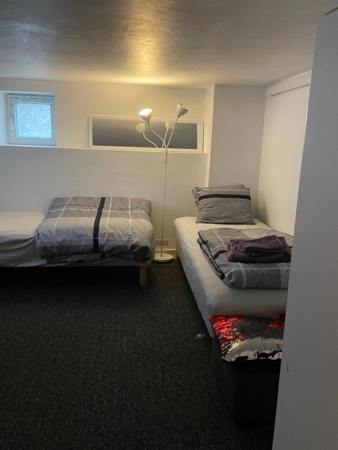 Brabo Kaellare Apartment Ландскруна Екстериор снимка