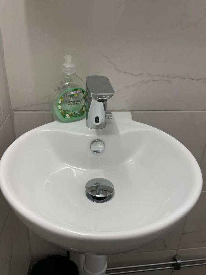 Brabo Kaellare Apartment Ландскруна Екстериор снимка