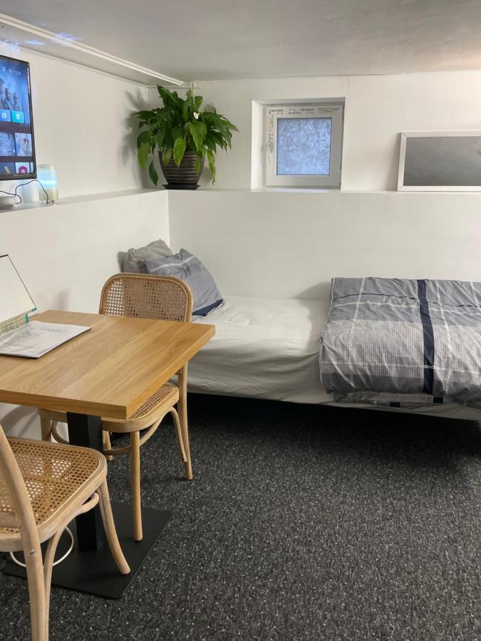 Brabo Kaellare Apartment Ландскруна Екстериор снимка