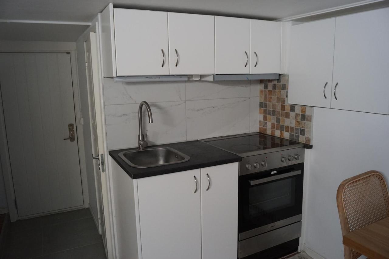Brabo Kaellare Apartment Ландскруна Екстериор снимка