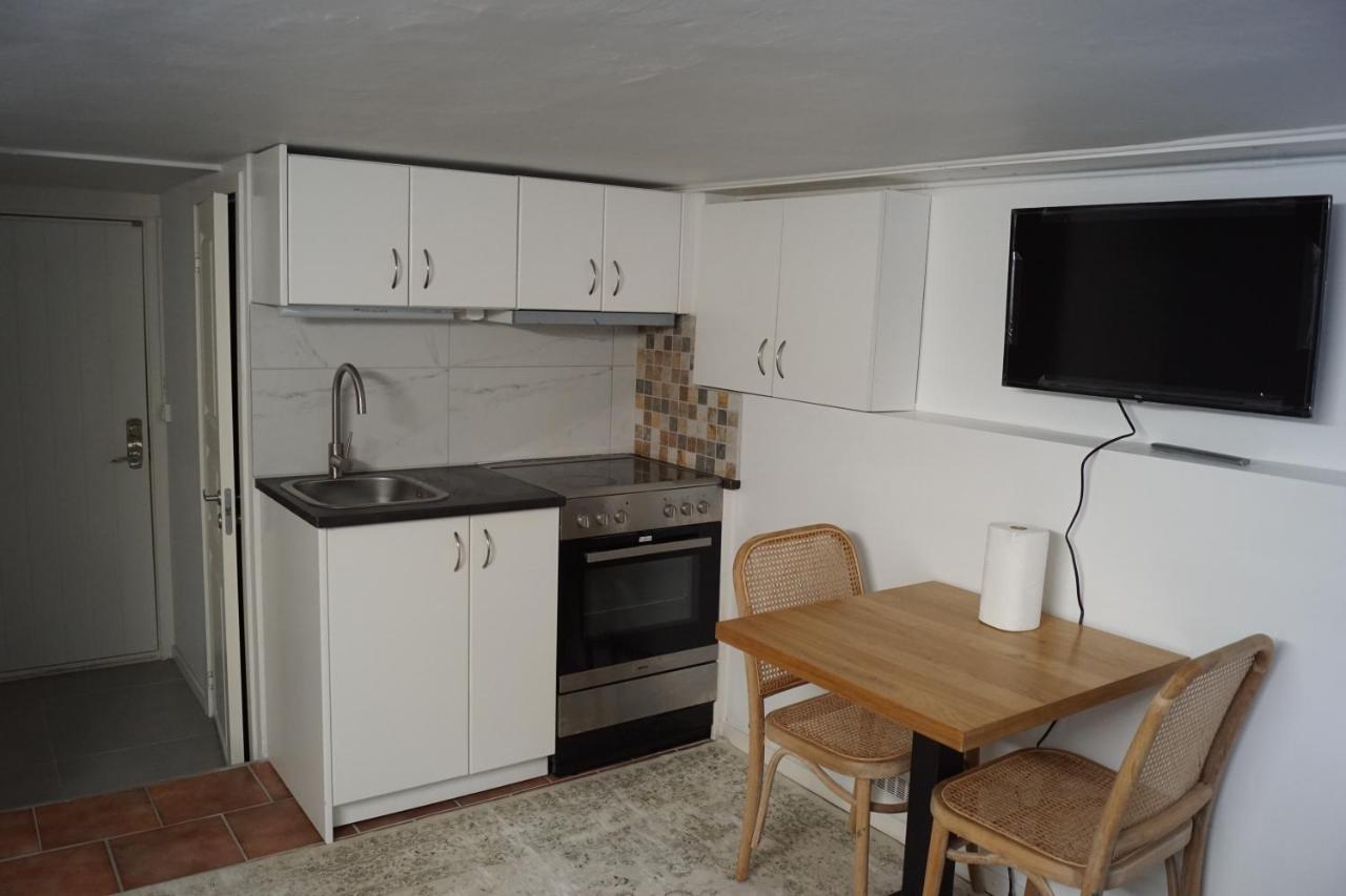Brabo Kaellare Apartment Ландскруна Екстериор снимка